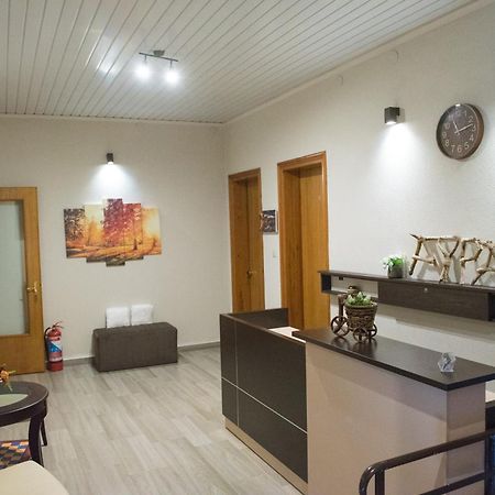 Αvra Strymonikou Hotel Ставрос Екстериор снимка