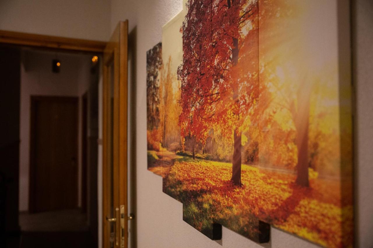 Αvra Strymonikou Hotel Ставрос Екстериор снимка