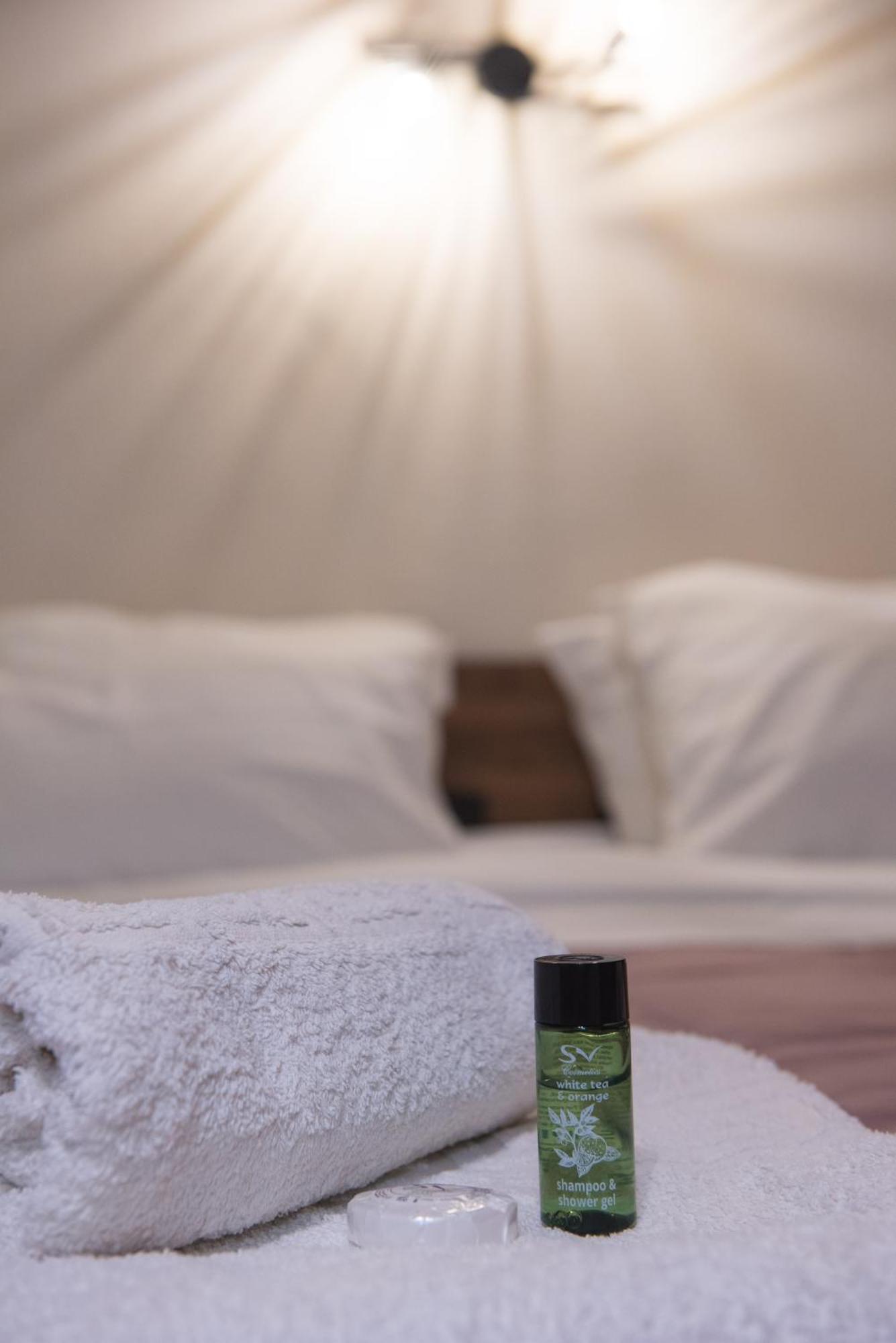 Αvra Strymonikou Hotel Ставрос Екстериор снимка