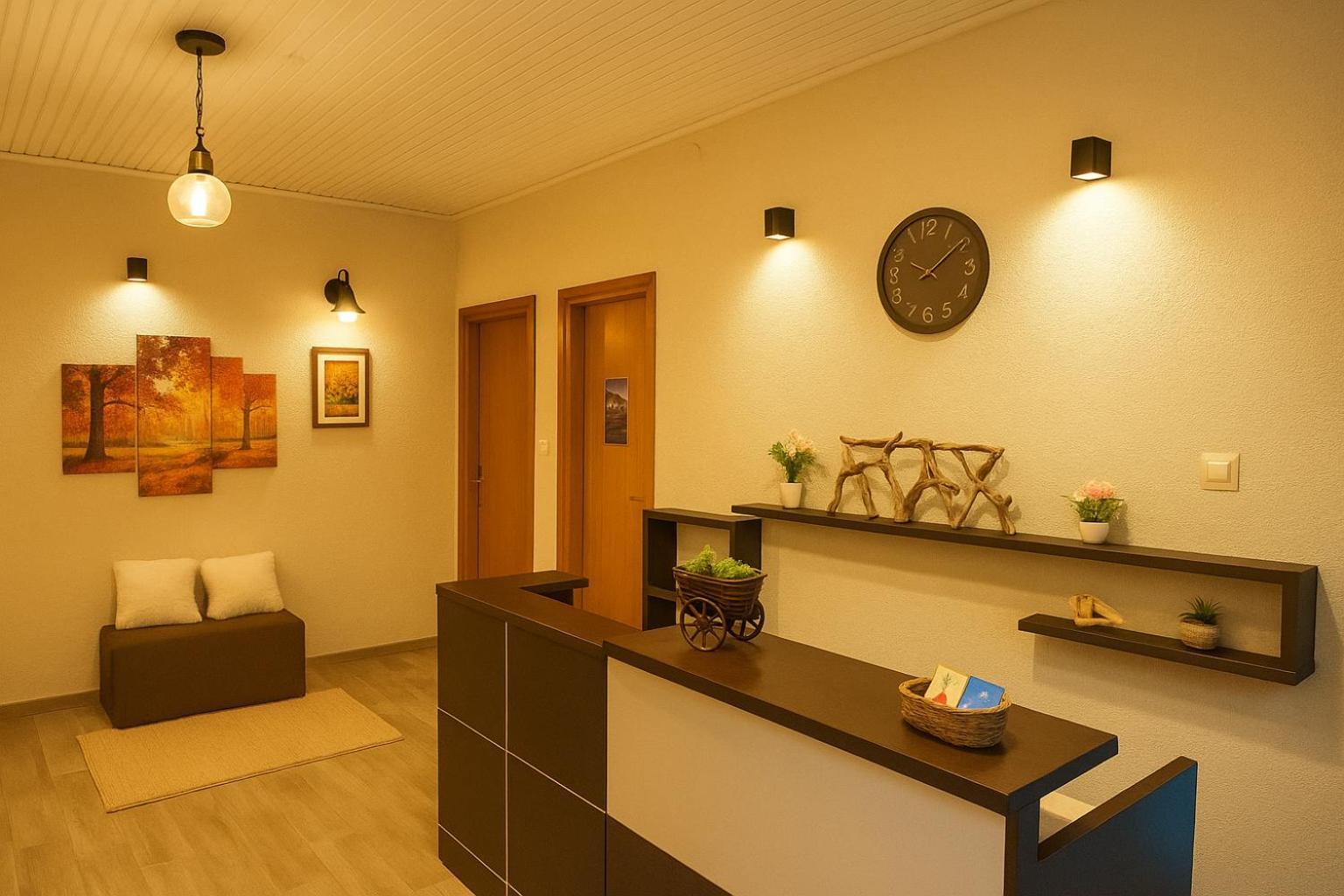 Αvra Strymonikou Hotel Ставрос Екстериор снимка